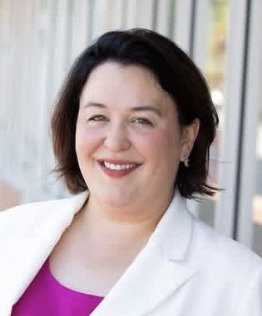 Photo of Alissa Ellman