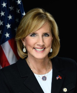 Photo of Claudia Tenney